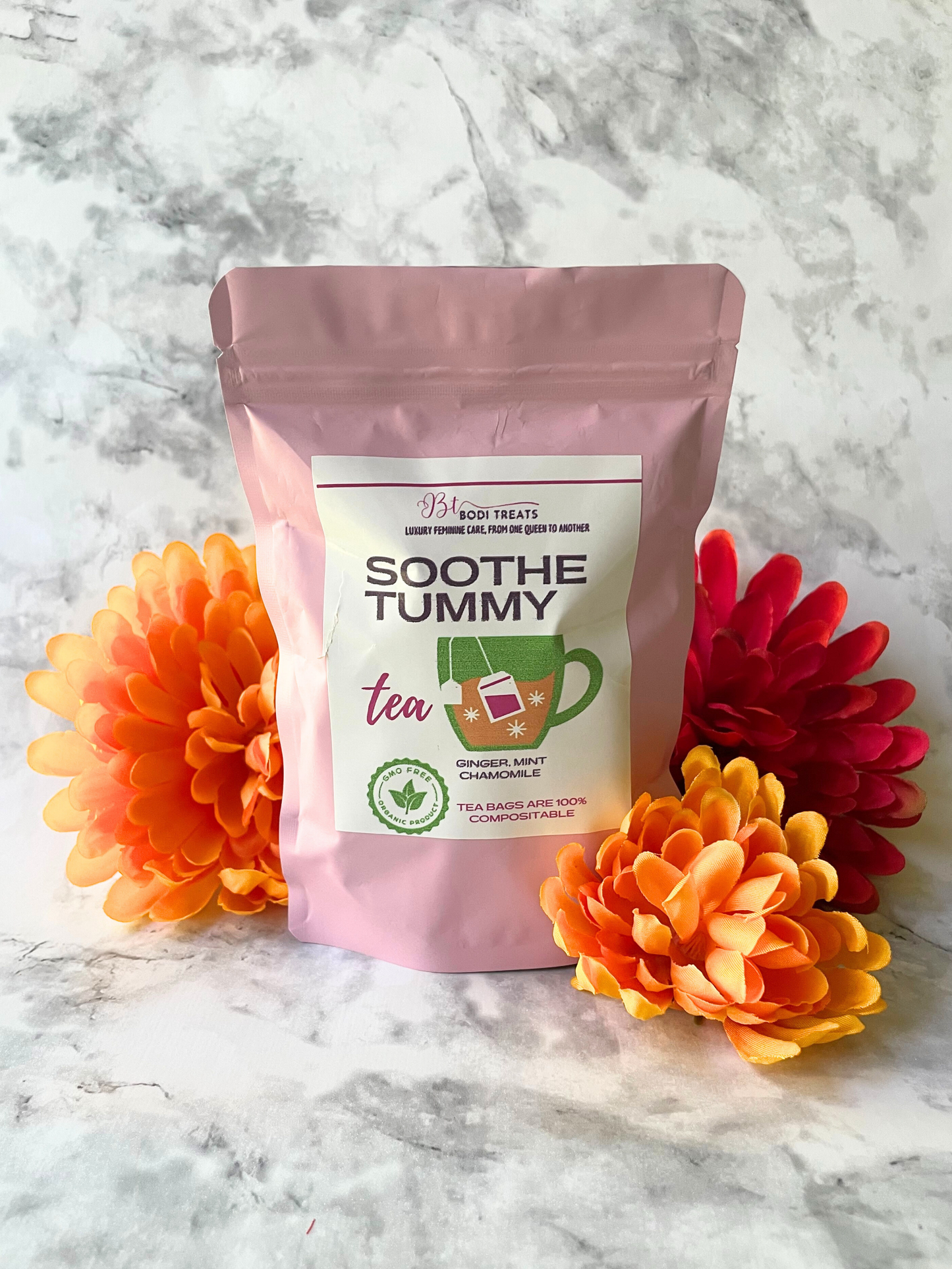 Her Self-care Bundle