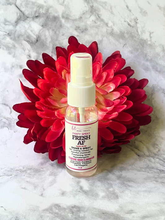 Sacred Scent Duo