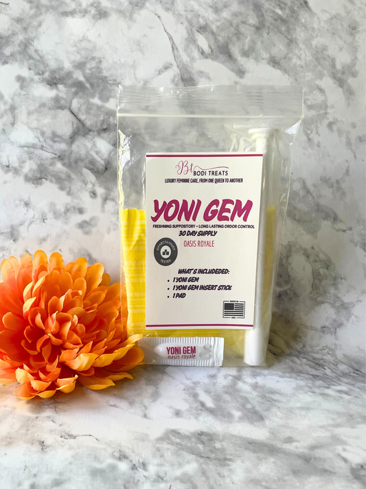 Her Self-care Bundle