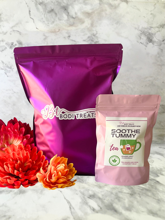 Her Self-care Bundle